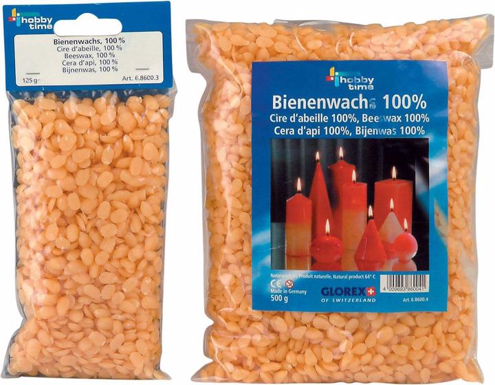 Produktbild hobbytime Bienenwachs