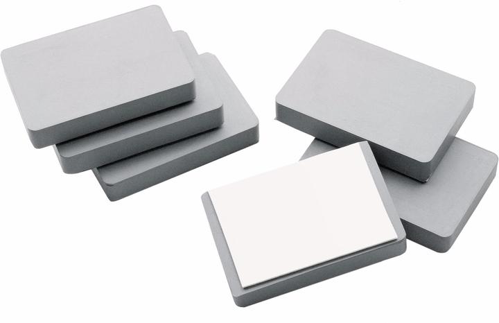Legamaster Blockmagnet selbstklebend (1 x)