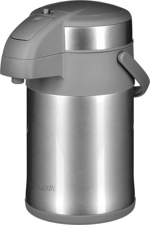 Maestro Thermoskanne für Touristen 3 (3 l)