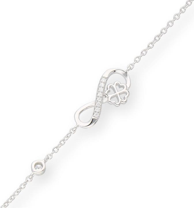 Actual product image Carat Motifs (16 cm, Silver)