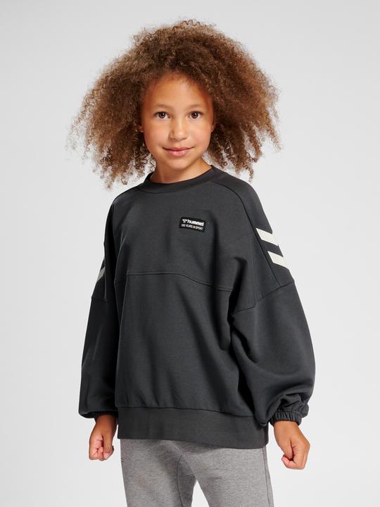 Produktbild hummel Hmltuba Sweatshirt (152)