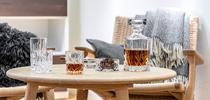 Actual product image Nachtmann Noblesse (7.50 dl, 3 x, Whisky glass)