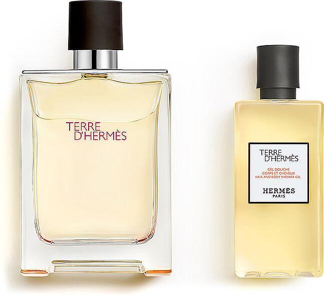 Produktbild Hermès TERRE D' LOT 2 Stück (Parfum set)