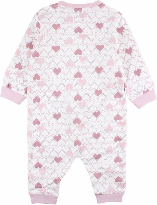 Actual product image Fixoni Pajama one piece (80)