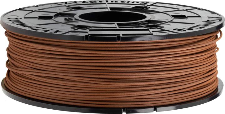 Image du produit XYZprinting Filament PLA Metallic Copper 600g (PLA, 1.75 mm, 600 g, Cuivre)