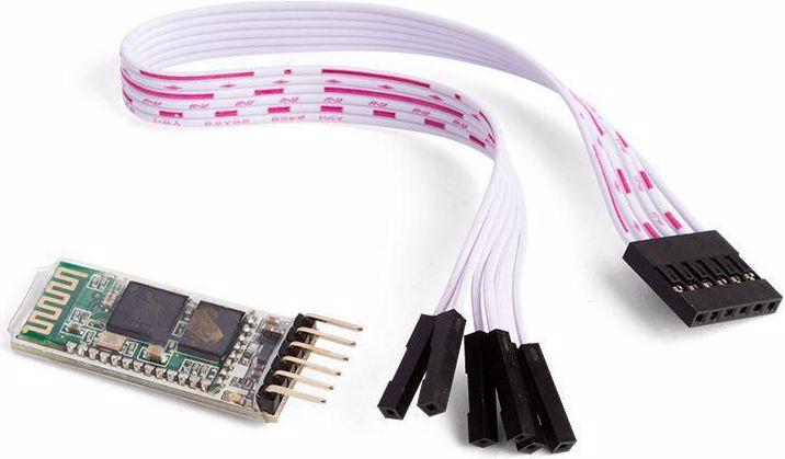 Produktbild Velleman HC-05 Bluetooth Modul