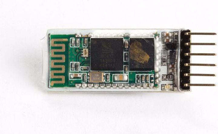 Produktbild Velleman HC-05 Bluetooth Modul