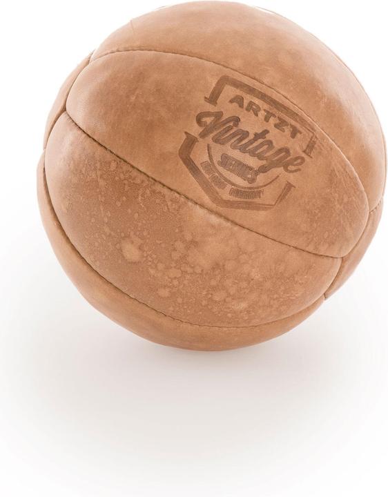 Artzt Medizinball (4.30 kg)