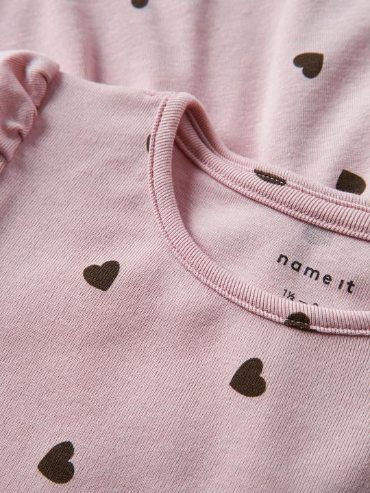 Produktbild Name it Print Kleid (104)