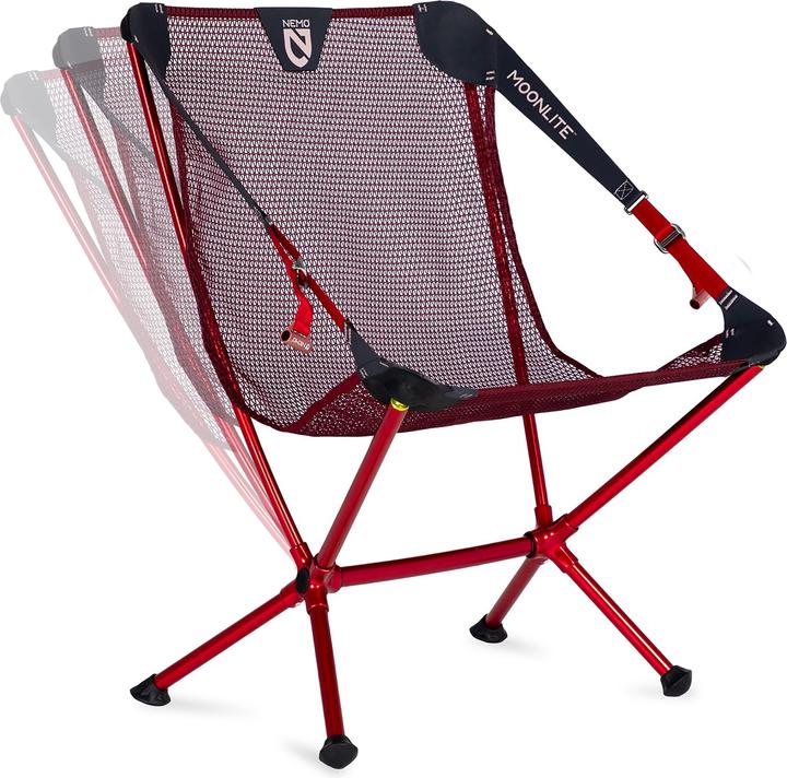 Produktbild Nemo Equipment Moonlite Reclining
