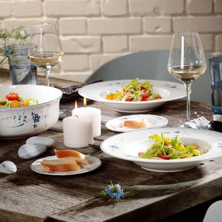 Actual product image Villeroy & Boch Vieux Luxembourg