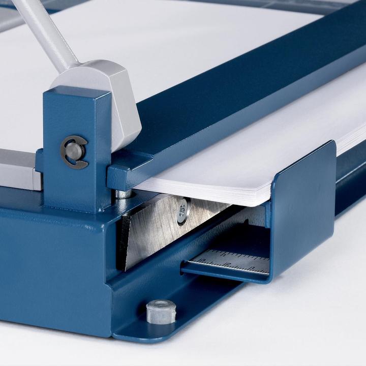Produktbild Dahle 564 Hebel-Schneide Profi 360mm (45 Blätter, A4)