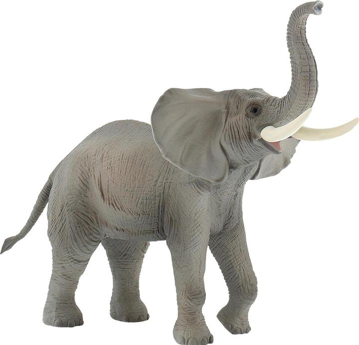 Immagine prodotto Bullyland Elefante africano
