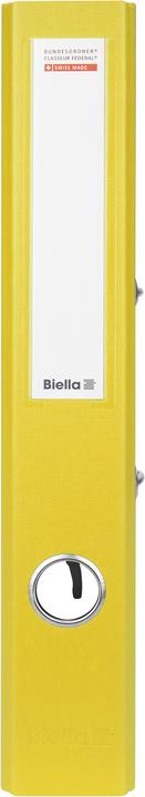 Produktbild Biella Bundesordner (A4, 40 mm, 1 Stück)