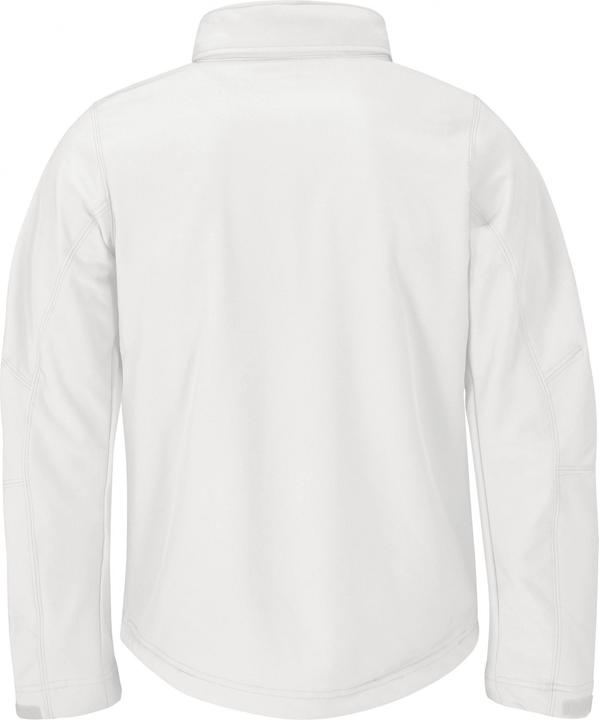 Produktbild B&C Wasserdichte Jacke mit Kapuze (3XL)