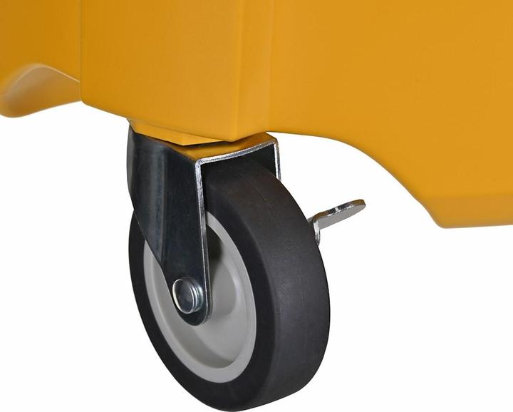 Actual product image DeWalt Dwv901l (Wet dry vacuum cleaner)