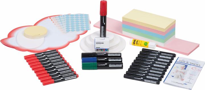 Image du produit Legamaster trousse de présentation