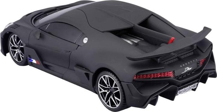 Immagine prodotto Maisto Tech 581515-1 Bugatti Divo 1:24 RC Entry Level Modellino Auto Elettrico Sportivo