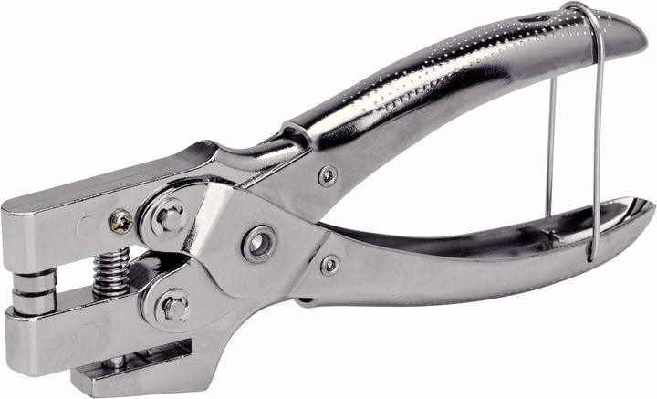 Rapid RP05 Eyelet pliers + 100 eyelets (275 mm)