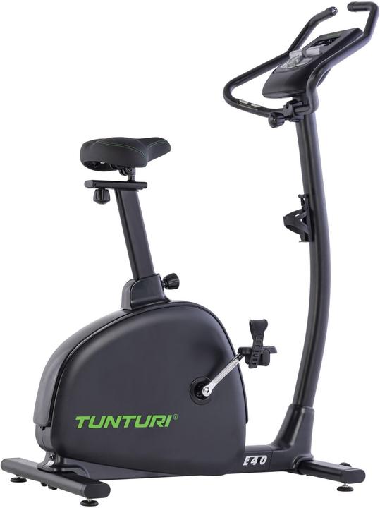 Produktbild Tunturi Signature E40 Heimtrainer