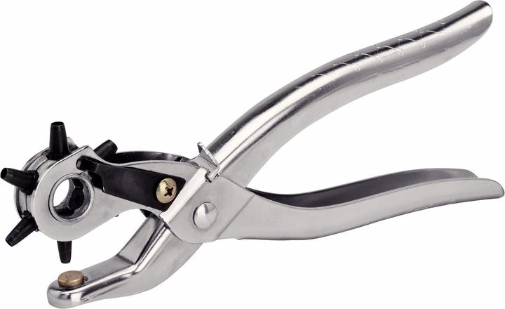 Rapid RP03 Lochzange (275 mm)