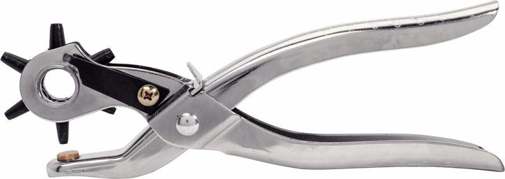 Actual product image Rapid RP03 Punch pliers (275 mm)