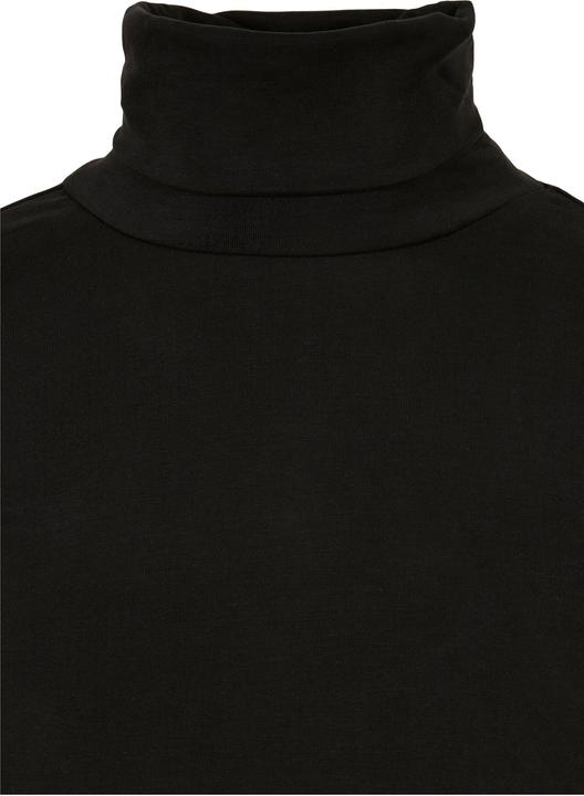 Actual product image Urban Classics Longsleeve Modal Turtleneck - 94072 (L)
