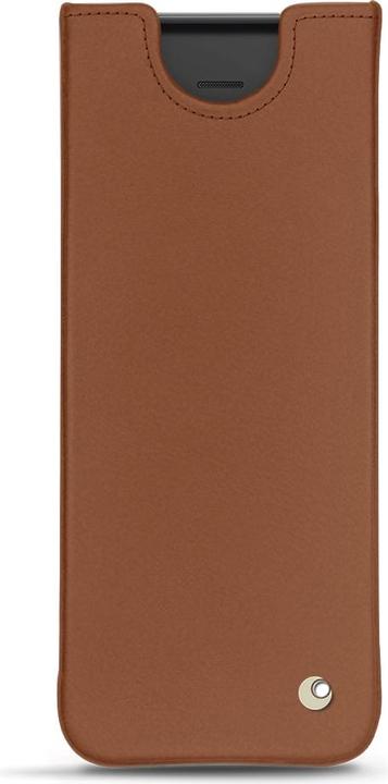 Marron ( Nappa - Pantone #8B4720 )
