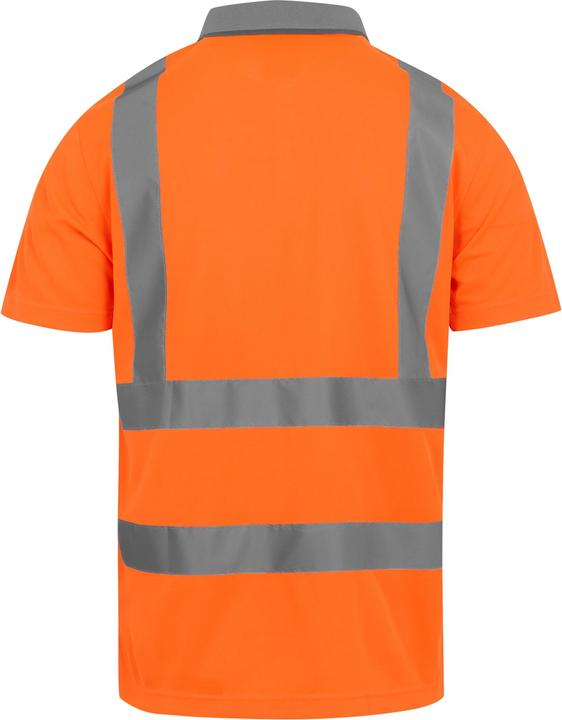 Produktbild Regatta Pro HiVis Poloshirt (M)