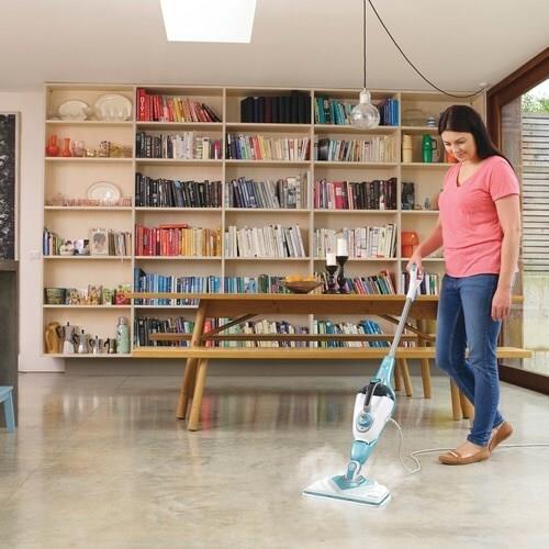 Immagine prodotto Black & Decker BHSM1610DSM (1600 W)