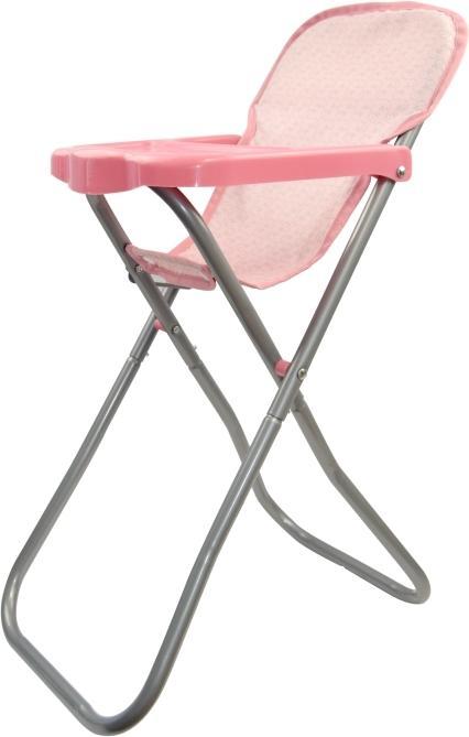 happytoys Happy Friend - High Chair (504372)