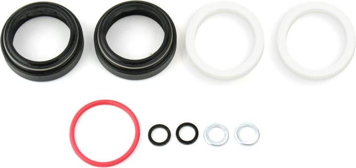 Produktbild RockShox Fork Dust Wiper Kit, 35mm Flangeless incl 4/6mm Fo