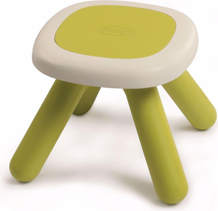 Smoby chaise haute (Chaise haute)