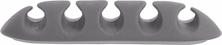 Actual product image Delock Cable holder, TPR, self-contained