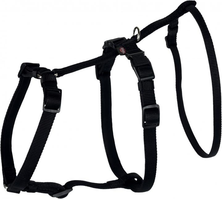 Produktbild Trixie Spezialgeschirr Stay bei Fluchtgefahr (XS, S, Hund, Hundesport)
