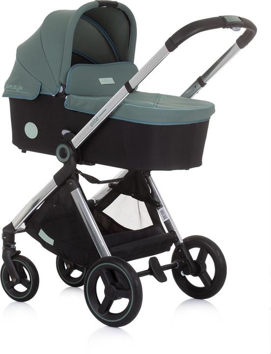 Produktbild Chipolino Kinderwagen Elite 3 in 1