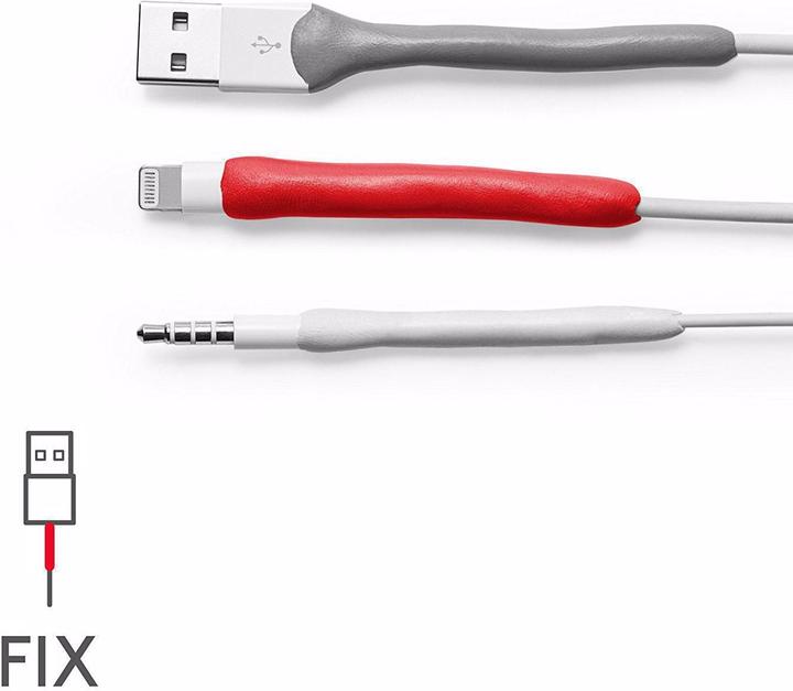 Image du produit tesa Sugru colle moulable (5 g, 8 ml)
