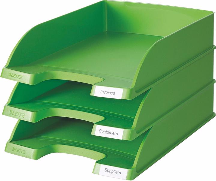 Immagine prodotto Leitz Etichette universali