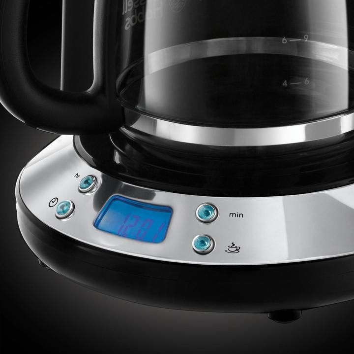 Immagine prodotto Russell Hobbs Macchina da caffè 24391-56 Inspi