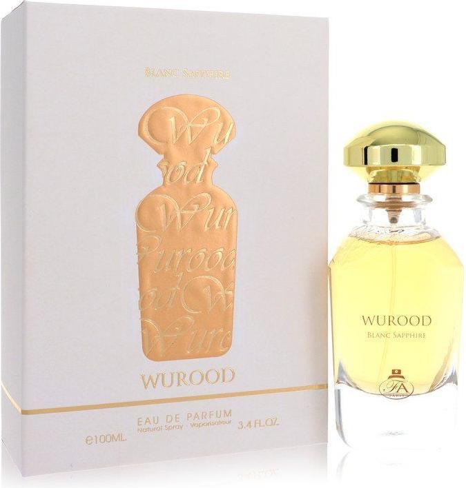 Ameer Al Oud Wurood Blanc Sapphire (Eau de Parfum, 100 ml)