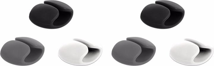Produktbild Delock Kabelhalter