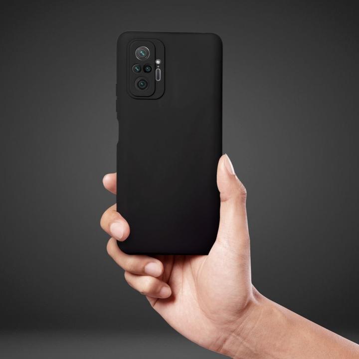 Immagine prodotto Forcell Display OEM SOFT case for HUAWEI P30 Lite black (Huawei P30 Lite)