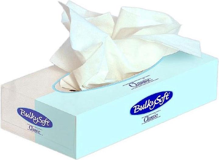 Produktbild BulkySoft Classic
