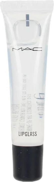 Actual product image MAC Cosmetics Clear Lipglass (Clear)