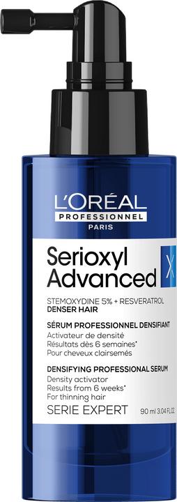 Produktbild L'Oréal Professionnel Serioxyl - Advanced (90 ml)