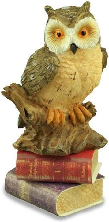 Immagine prodotto Reutter 001.798/6 - Libro civetta, miniatura