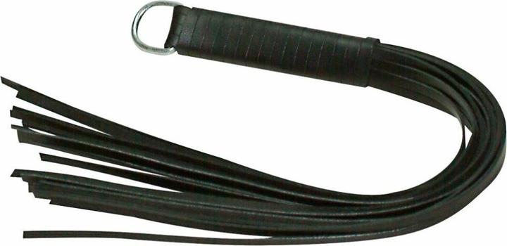 Zado Leather whip short