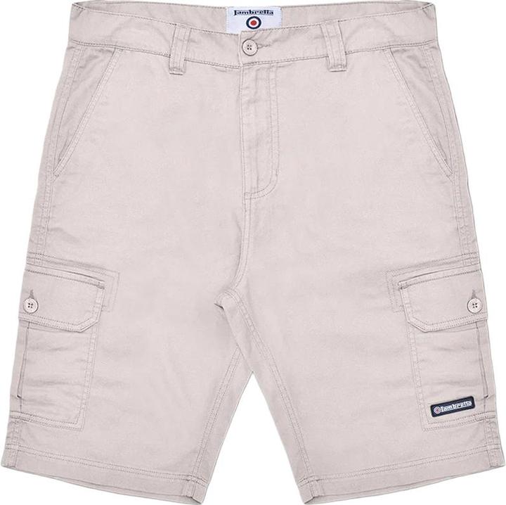 Produktbild Lambretta SS24 CargoShorts (40)