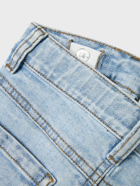 Immagine prodotto Name it Cargo Jeansrock (164)