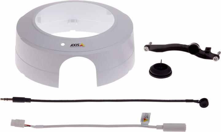 Axis TP3901 Ersatzgehäuse mit Audio (Gehäuse)